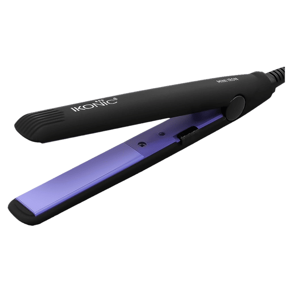 Croma hair straightener top